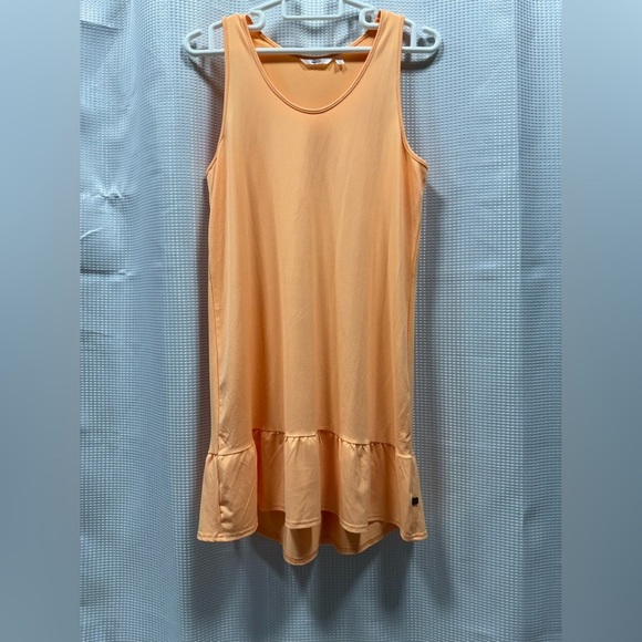 La Vie En Rose Other - La Vie En Rose Peach Swim Coverup, size medium